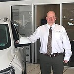 Staff member MIKE TOOMEY from ID_4177c9