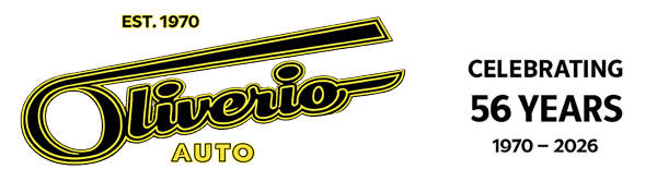Oliverio Auto
