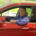 Staff member BILL OLIVERIO from ID_0429c8