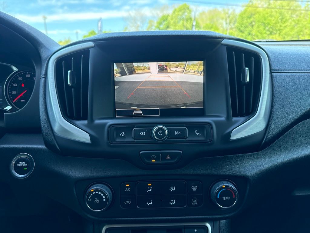 2024 GMC Terrain SLE - Photo 17