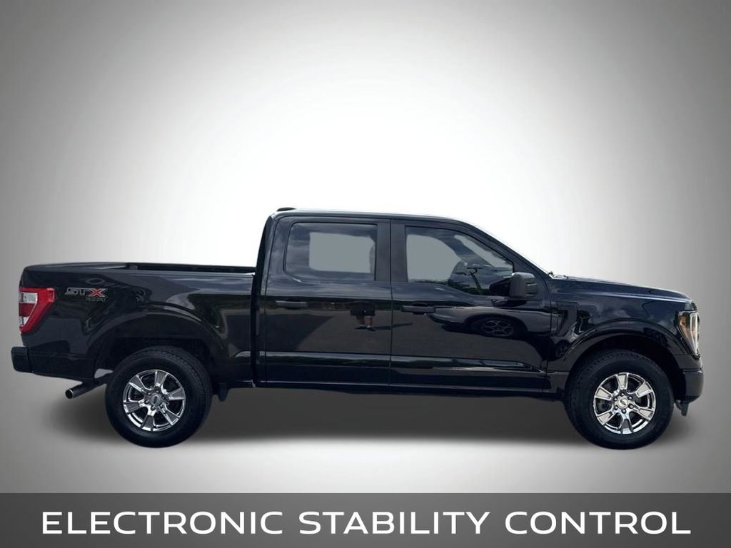 2023 Ford F-150 XL - Photo 7