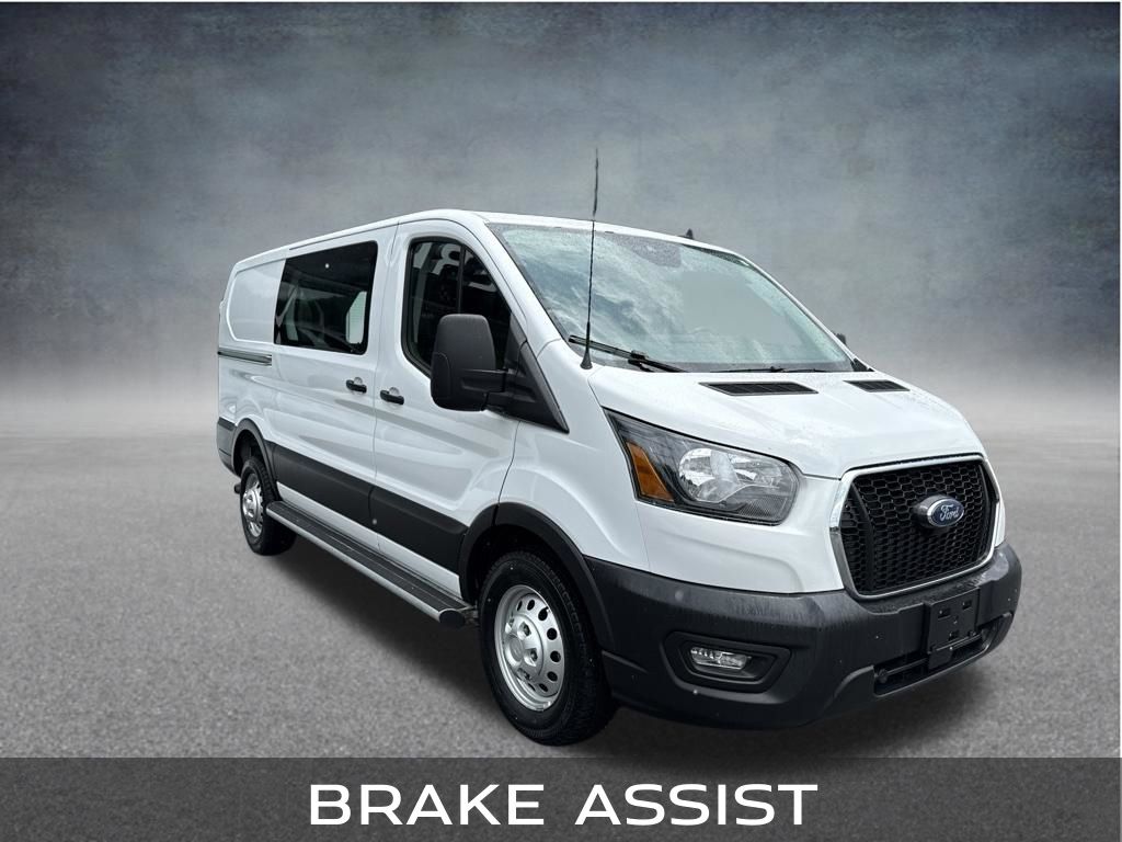2024 Ford Transit Van Base - Photo 8