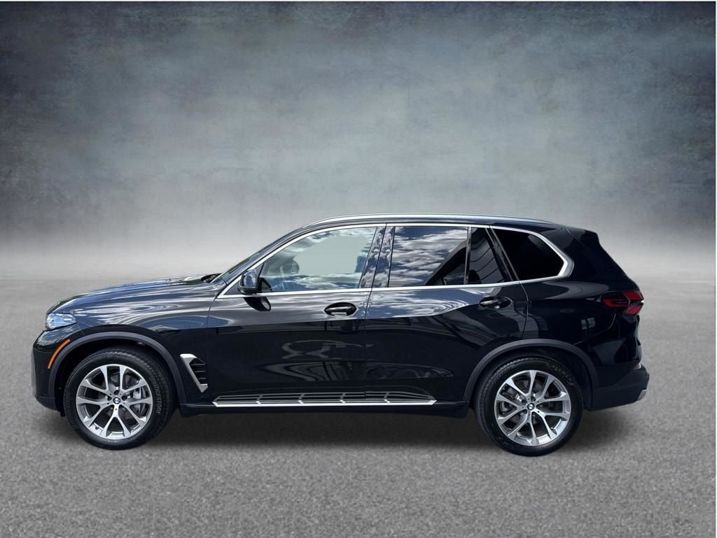 Used 2026 BMW X5 xDrive40i SUV