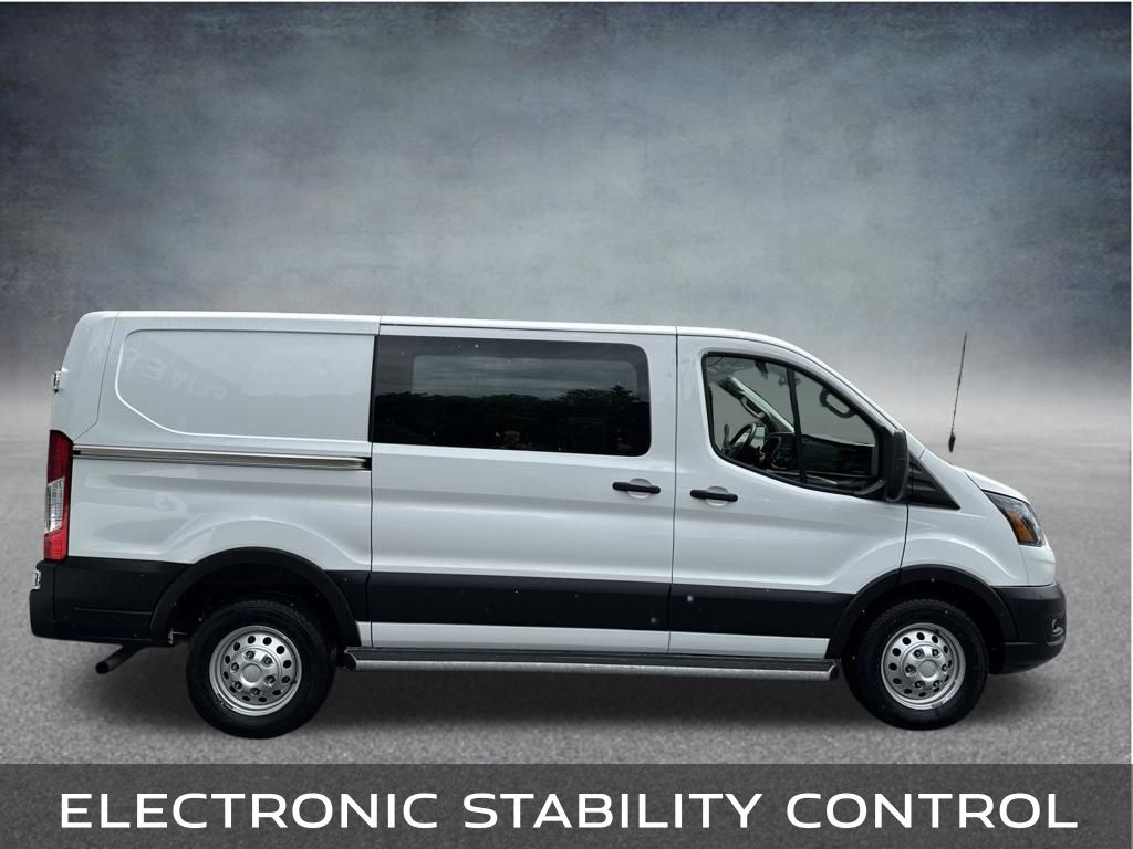 2024 Ford Transit Van Base - Photo 7
