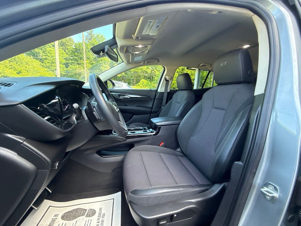 2023 Buick Envision Preferred - Photo 18