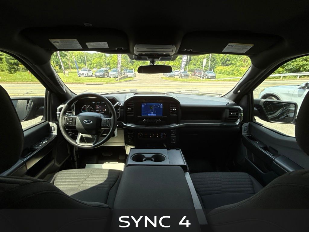 2023 Ford F-150 XL - Photo 13