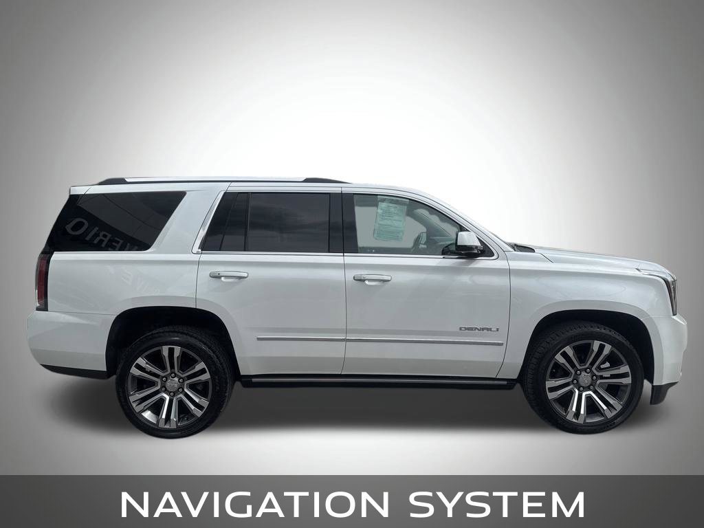 2020 GMC Yukon Denali - Photo 7