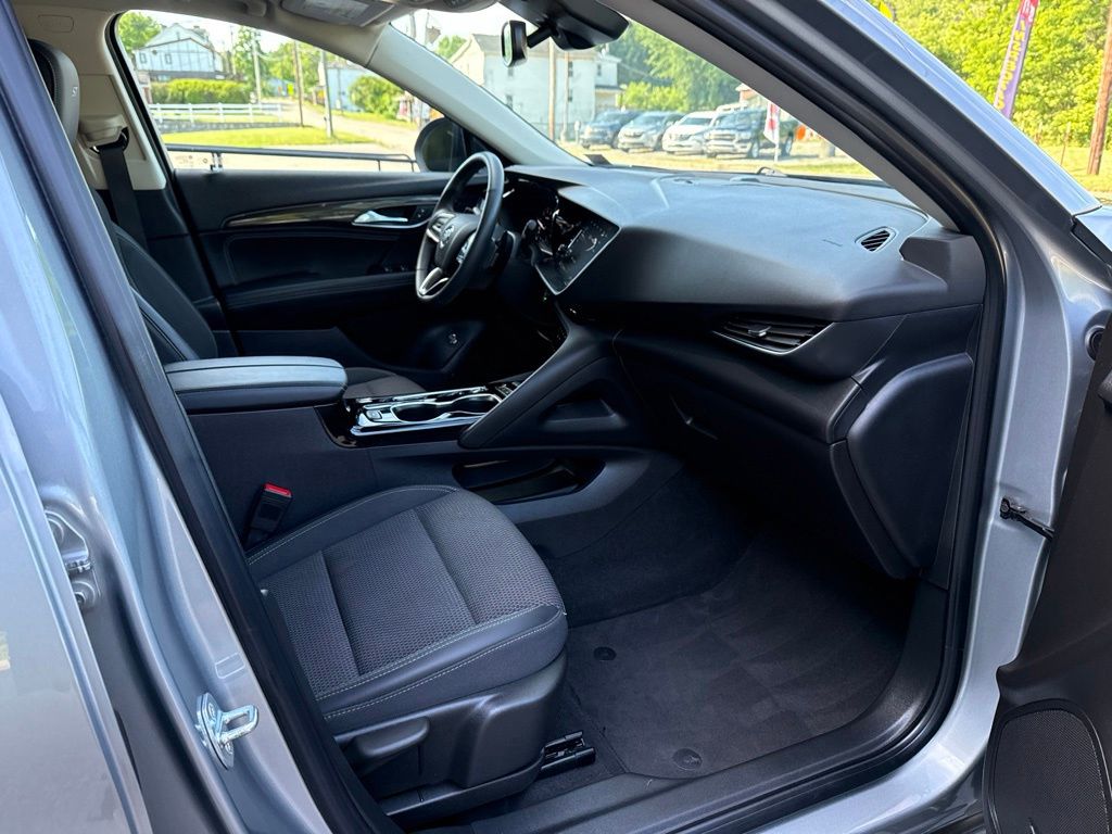 2023 Buick Envision Preferred - Photo 27