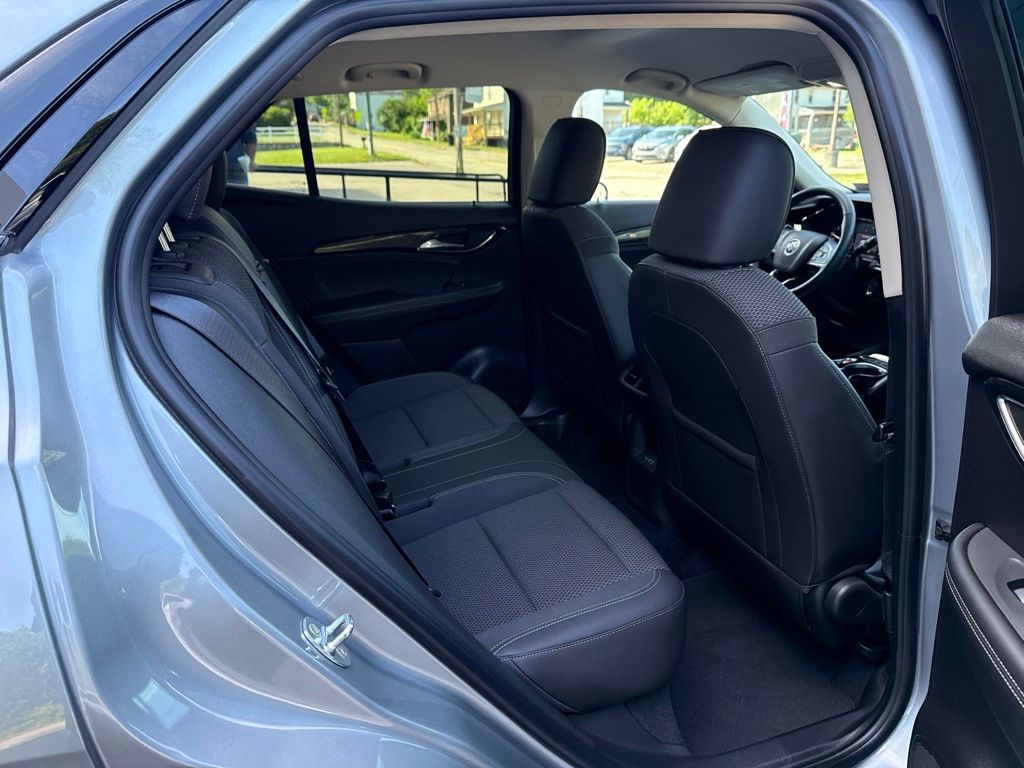 2023 Buick Envision Preferred - Photo 25