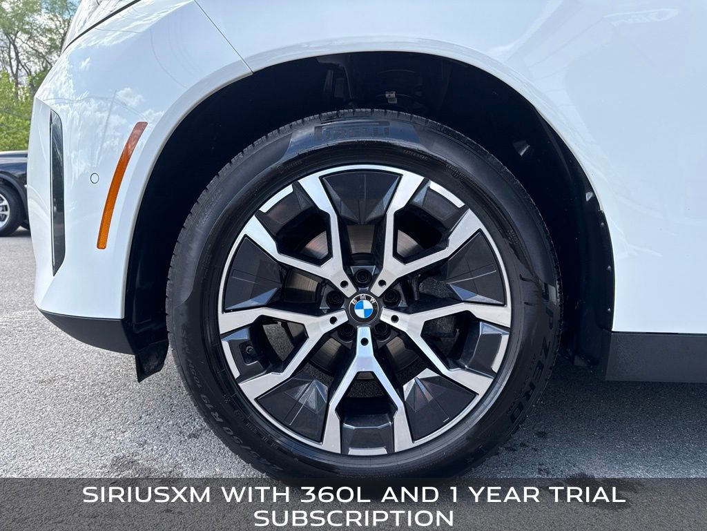 2026 BMW X3 30 - Photo 11
