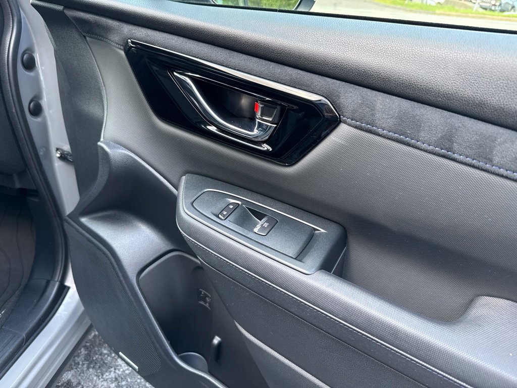 2025 Subaru Forester Limited - Photo 34
