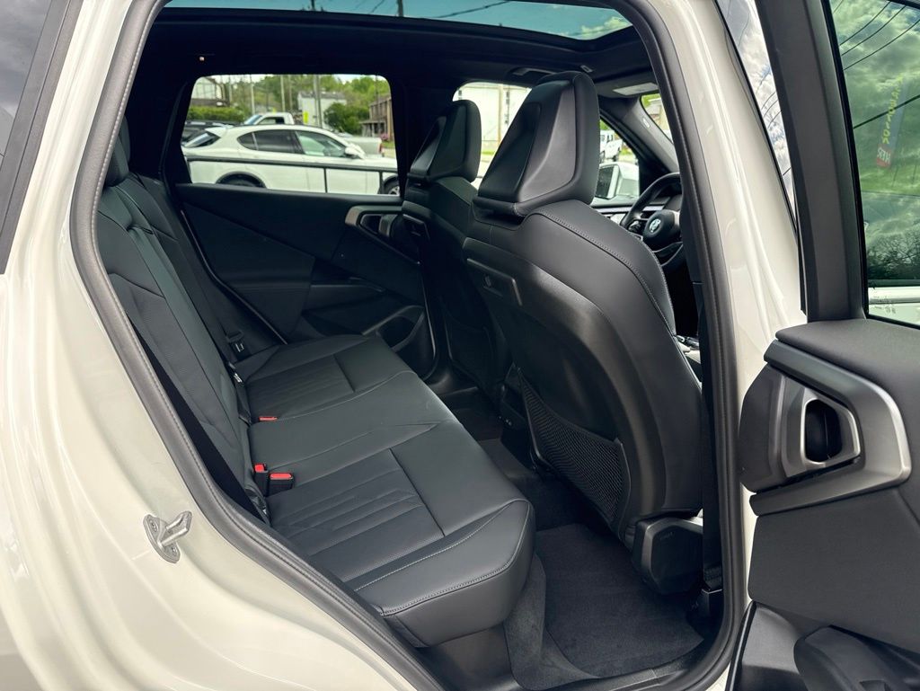 2026 BMW X3 30 - Photo 27