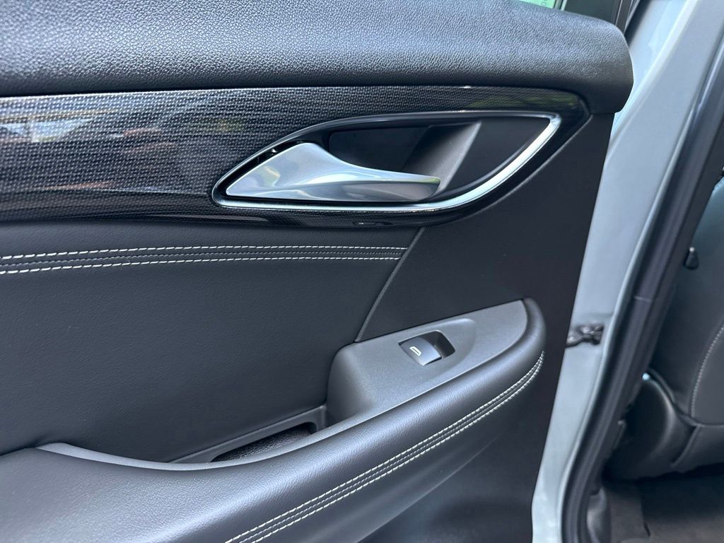 2023 Buick Envision Preferred - Photo 23