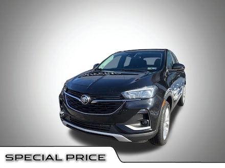 2020 Buick Encore GX Preferred SUV