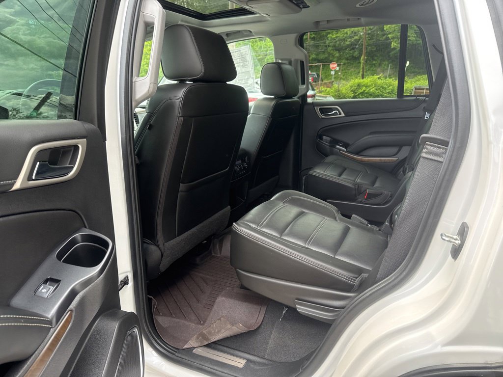 2020 GMC Yukon Denali - Photo 27