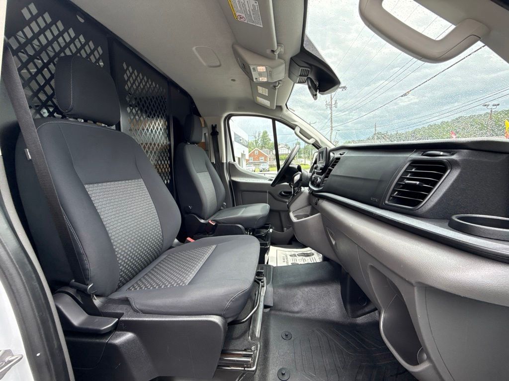 2024 Ford Transit Van Base - Photo 26