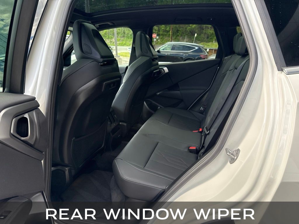2026 BMW X3 30 - Photo 24