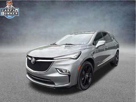 2023 Buick Enclave Essence SUV