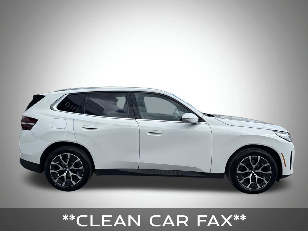 2026 BMW X3 30 - Photo 7