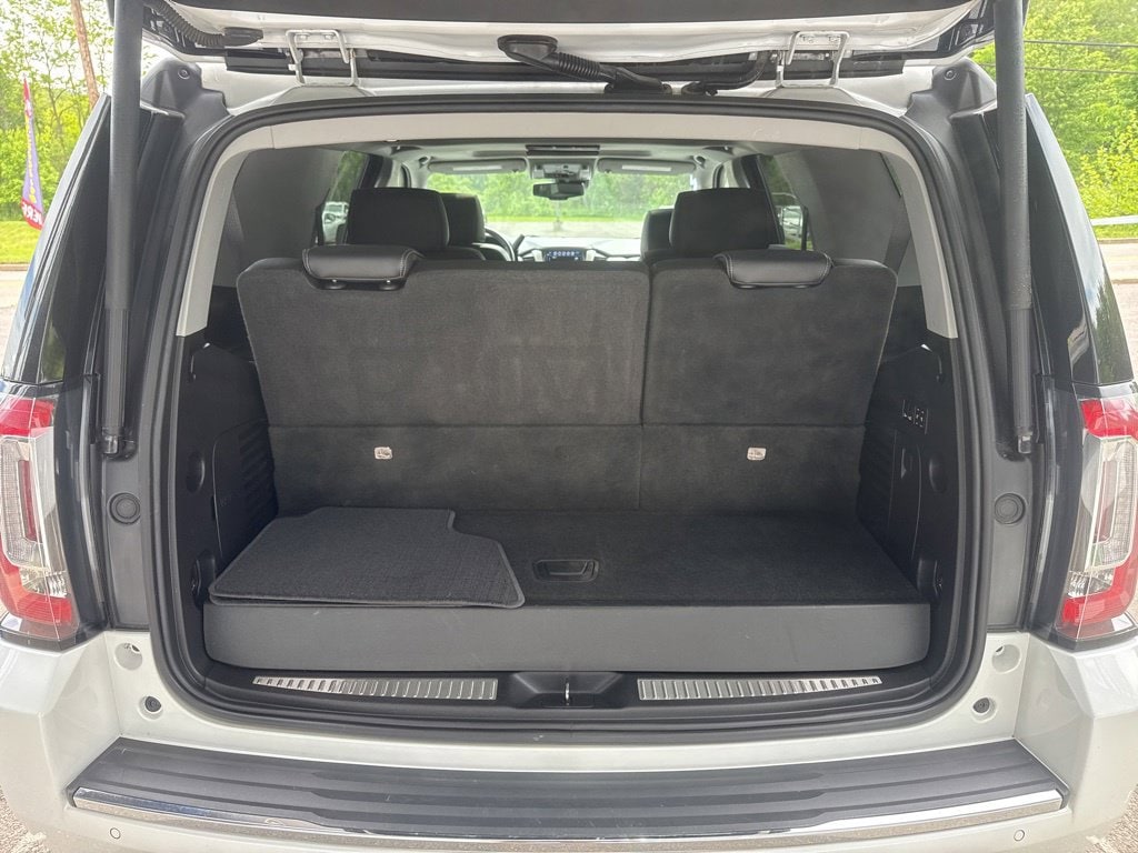 2020 GMC Yukon Denali - Photo 30