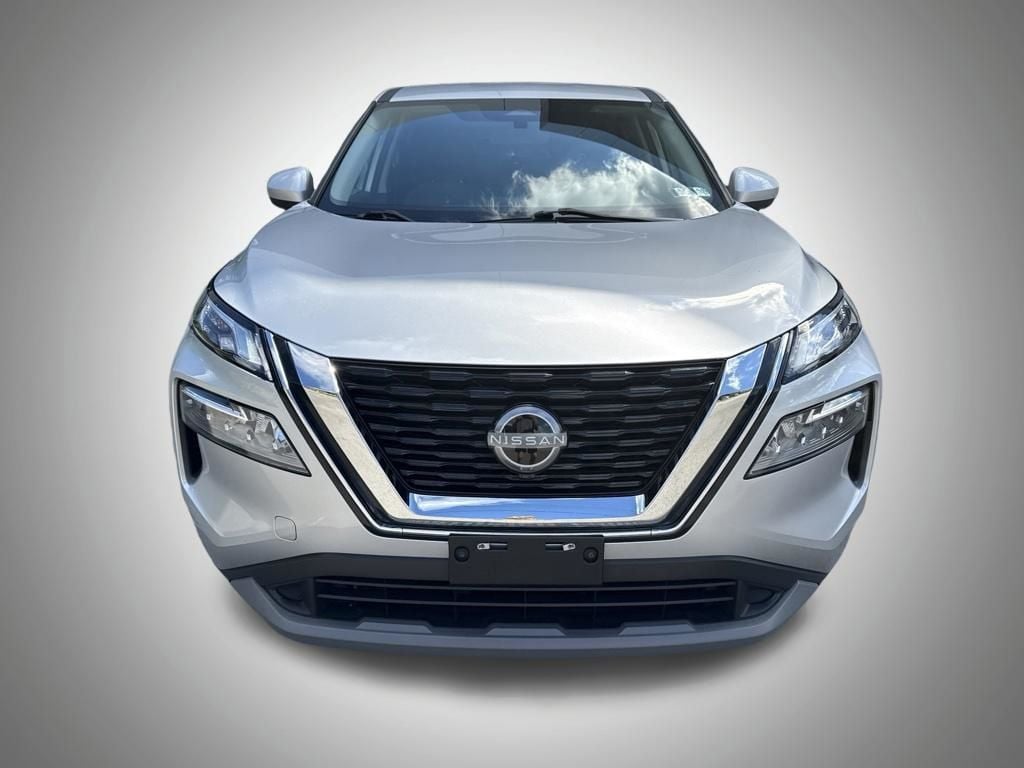 2023 Nissan Rogue SV - Photo 8