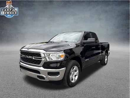 2023 Ram 1500 Big Horn/Lone Star Truck