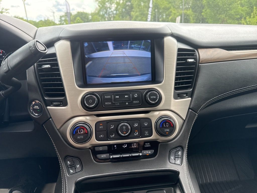 2020 GMC Yukon Denali - Photo 17