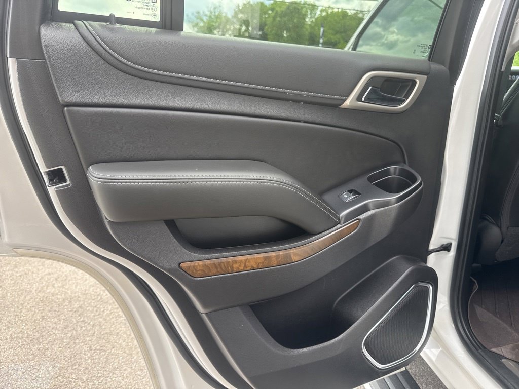 2020 GMC Yukon Denali - Photo 28