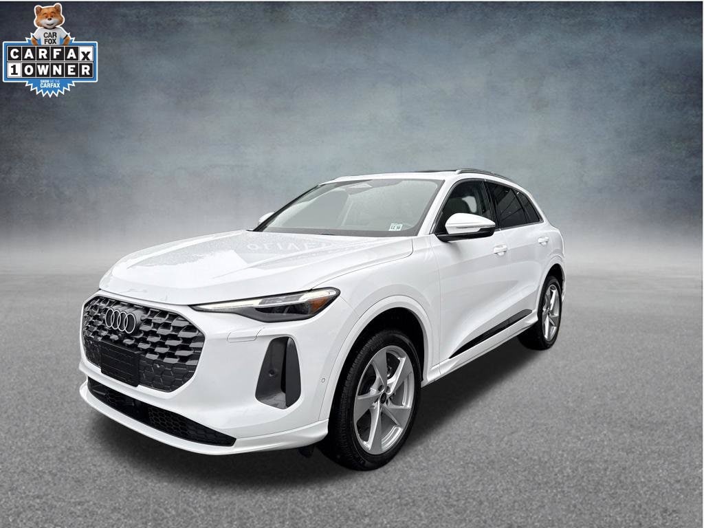 2025 Audi Q5