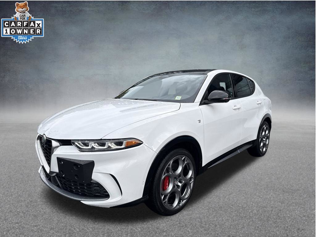2024 Alfa Romeo Tonale