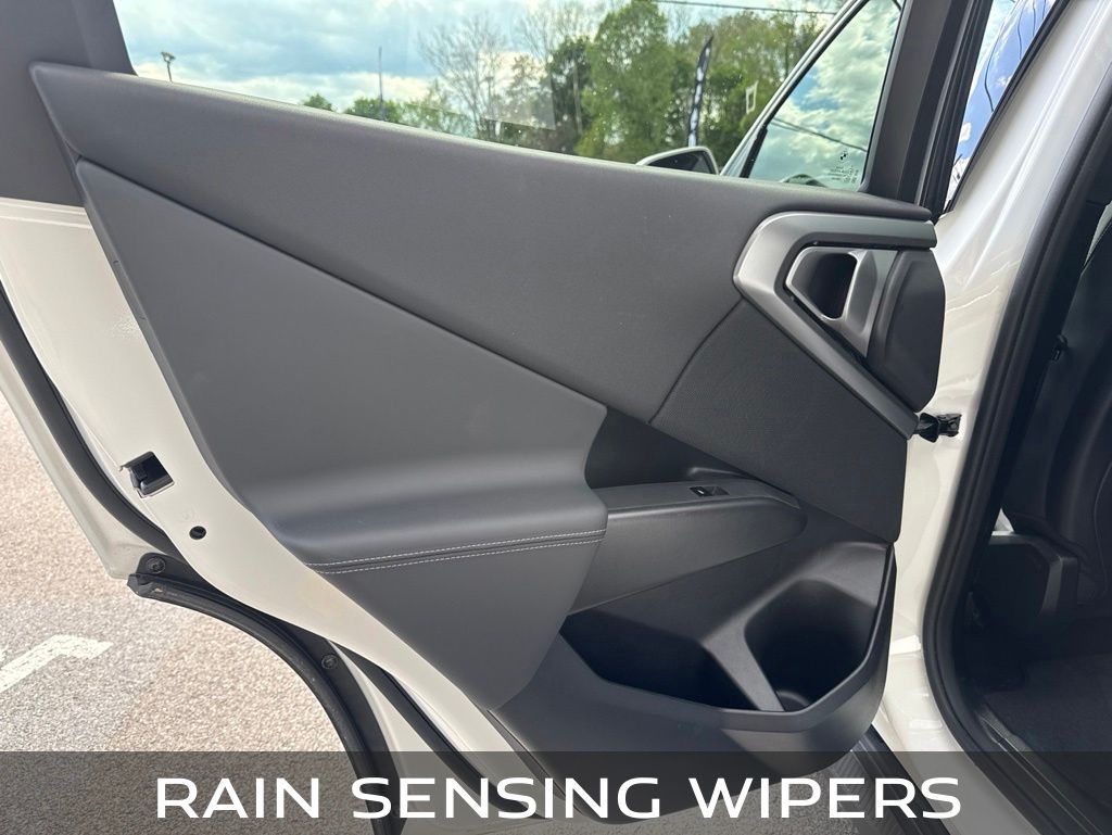 2026 BMW X3 30 - Photo 25