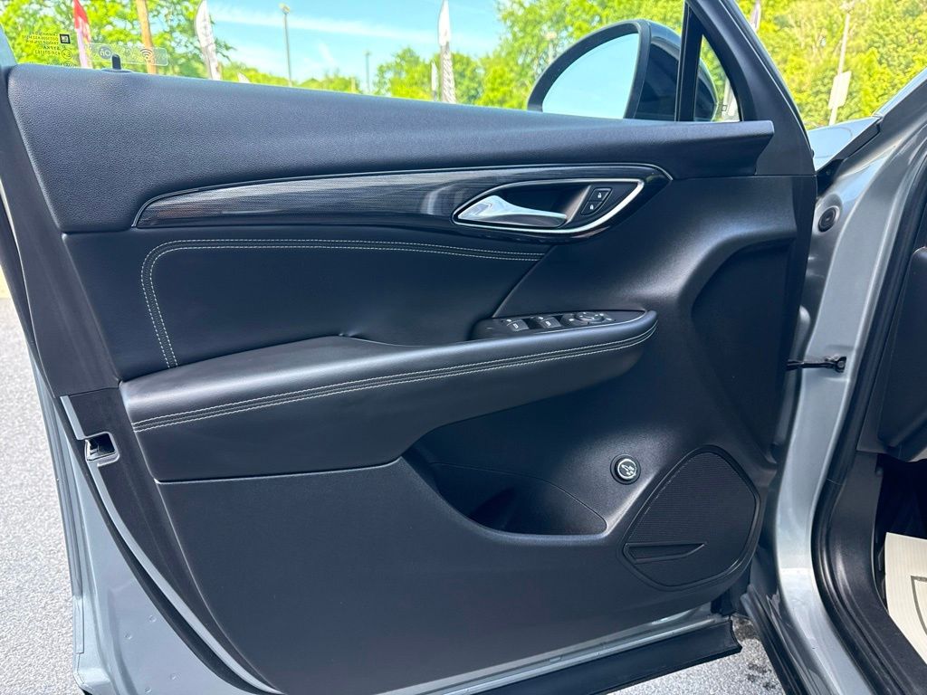 2023 Buick Envision Preferred - Photo 19