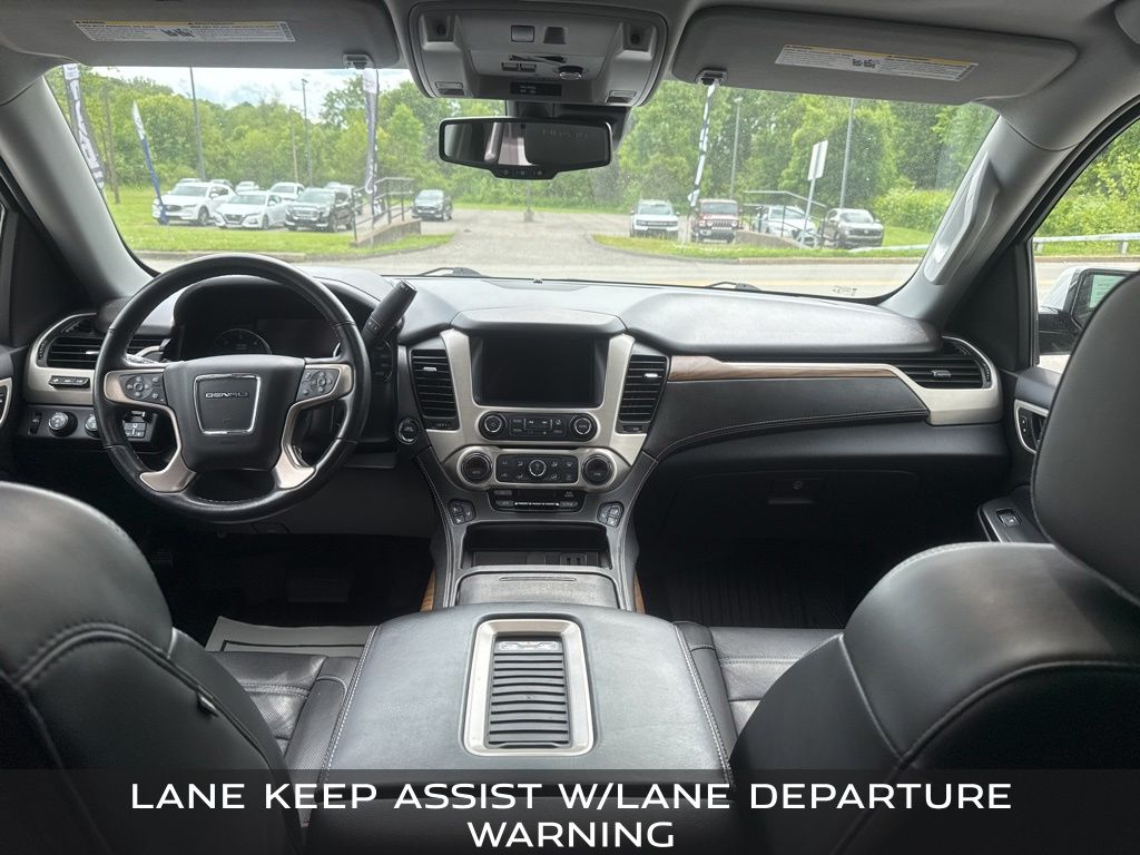 2020 GMC Yukon Denali - Photo 13