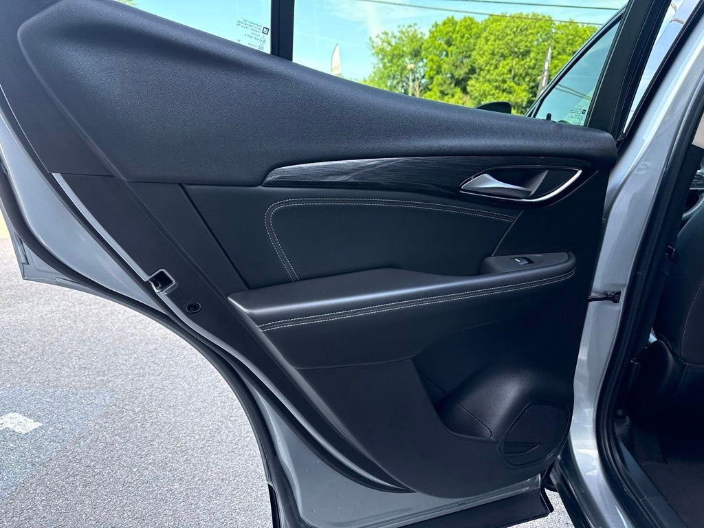 2023 Buick Envision Preferred - Photo 22