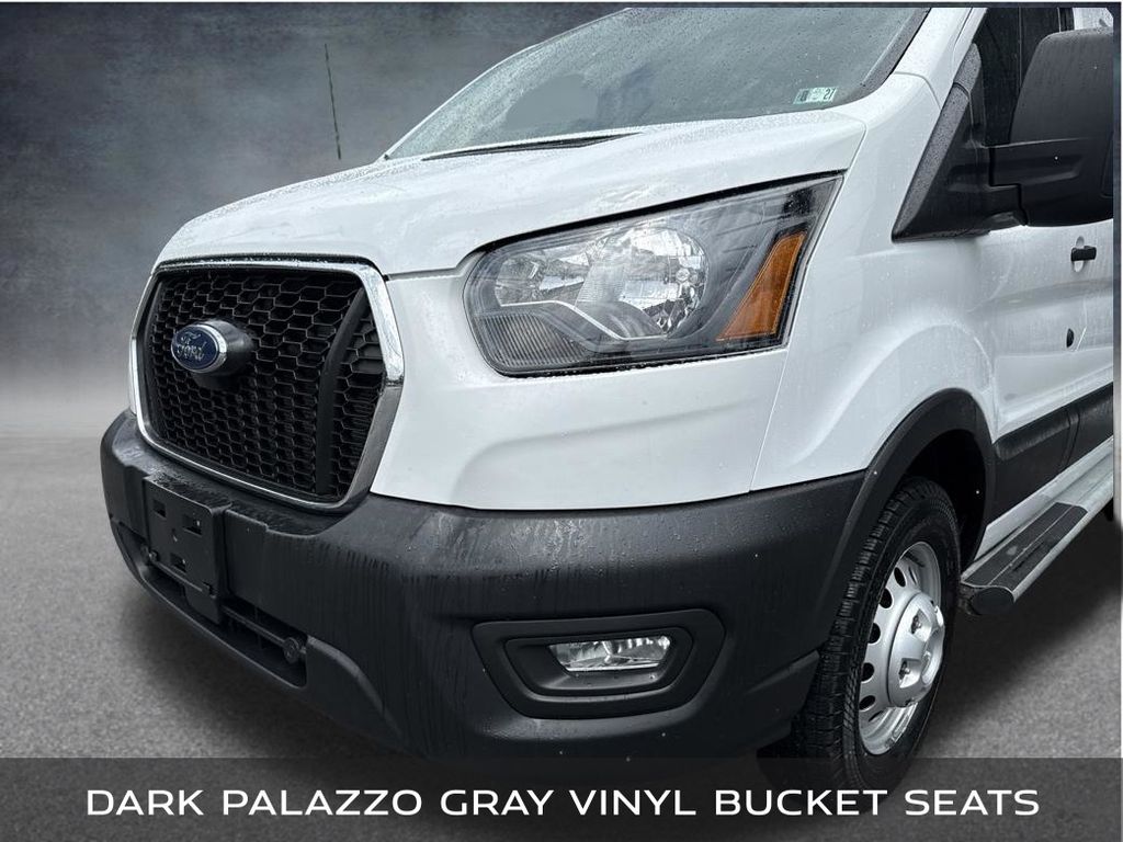 2024 Ford Transit Van Base - Photo 10