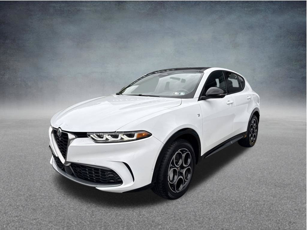 2024 Alfa Romeo Tonale