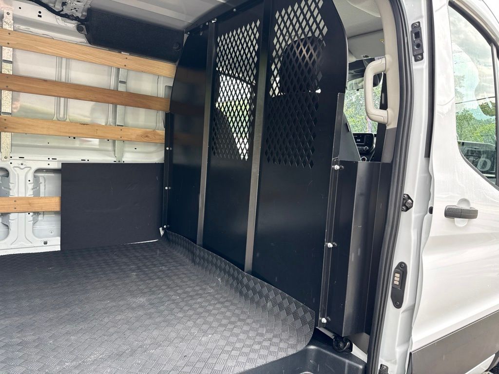 2024 Ford Transit Van Base - Photo 24