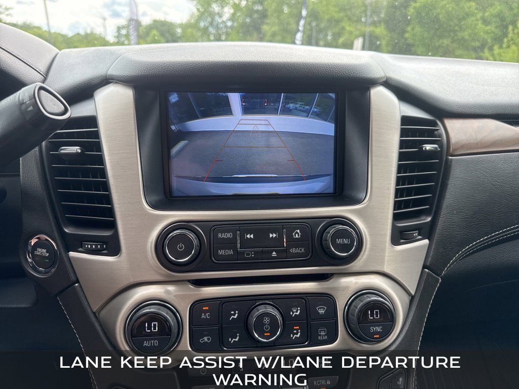 2020 GMC Yukon Denali - Photo 19