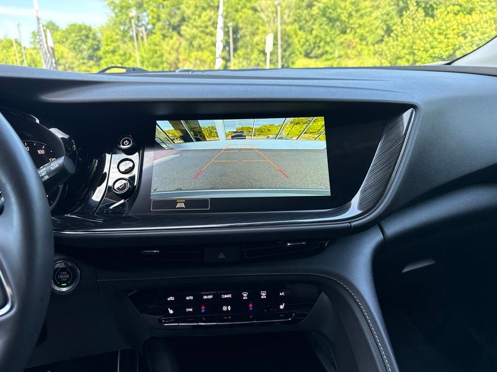 2023 Buick Envision Preferred - Photo 16