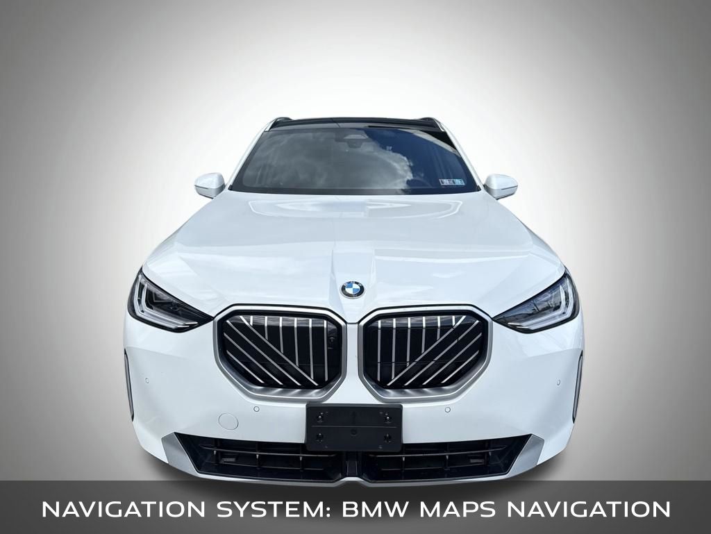 2026 BMW X3 30 - Photo 9
