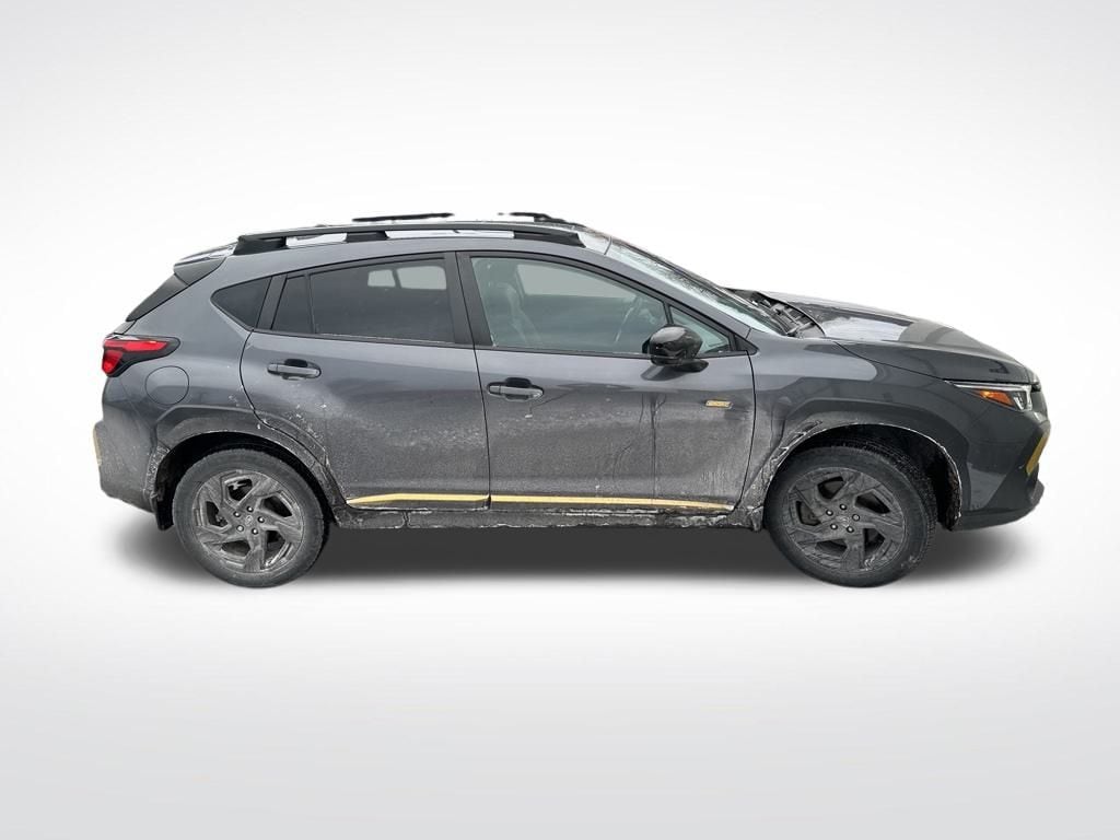 Used 2024 Subaru Crosstrek Sport SUV