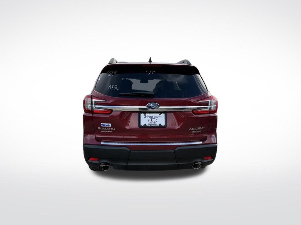 2026 Subaru Ascent Touring - Photo 7