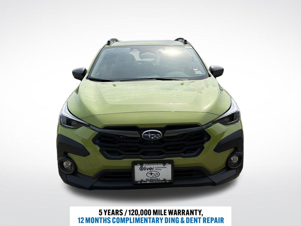 2023 Subaru Impreza 5-Door in Vermont | Oliver Subaru of Rutland
