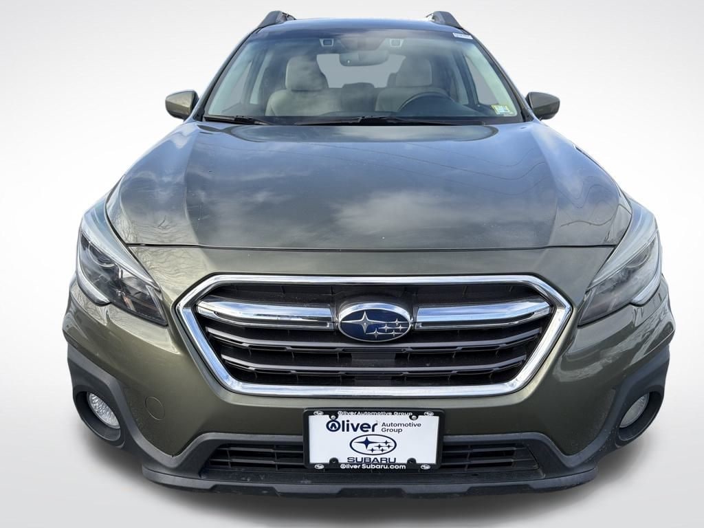 Used 2019 Subaru Outback 2.5i Premium SUV