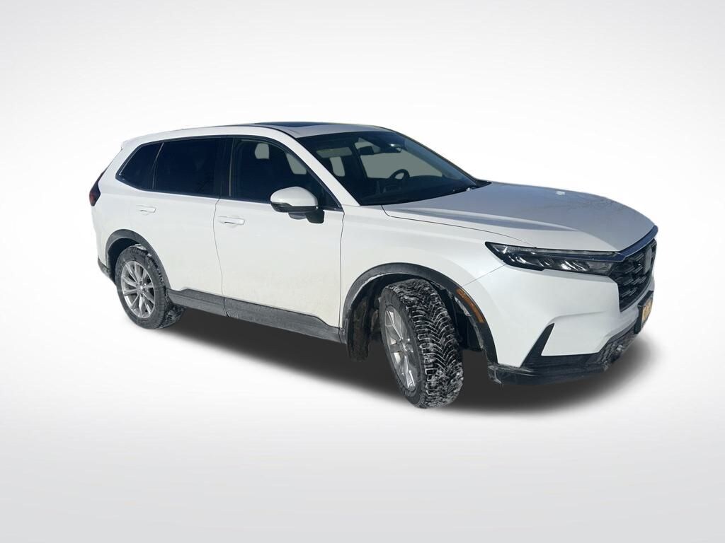 Used 2023 Honda CR-V EX SUV