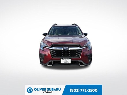 2026 Subaru Ascent Touring 7-Passenger SUV