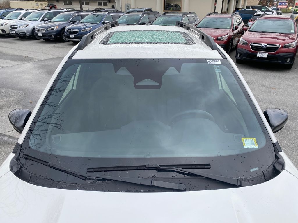 Image of 2025 Subaru Forester Premium SUV