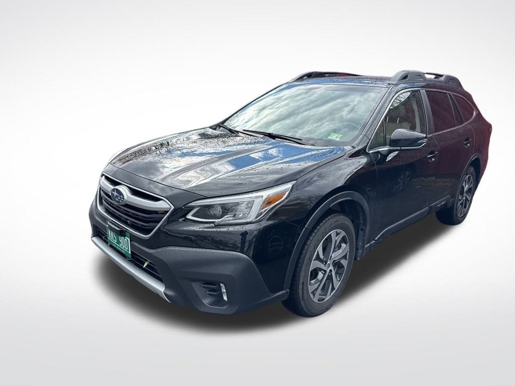 Used 2020 Subaru Outback Limited XT SUV