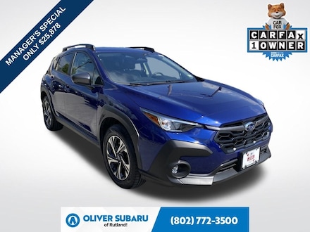 2024 Subaru Crosstrek Premium SUV