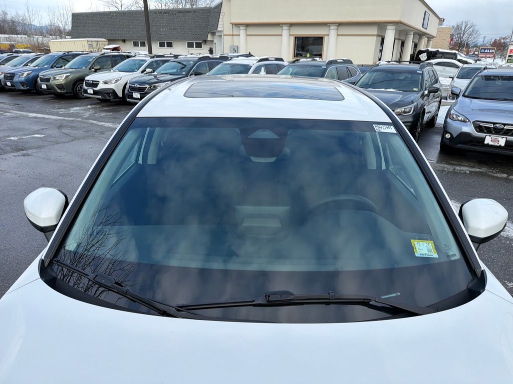 Image of 2023 Honda CR-V EX SUV